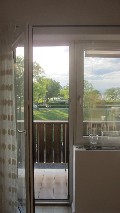 Appartement Am See بودرسدورف ام سي المظهر الخارجي الصورة