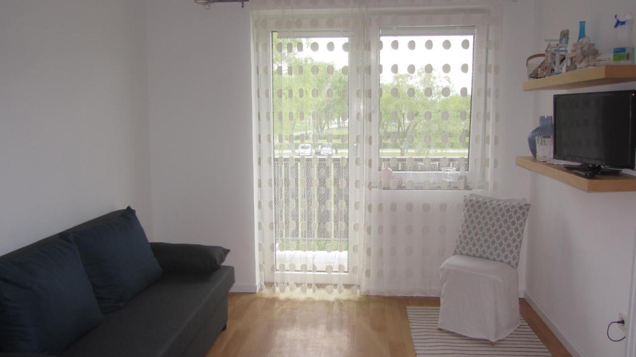 Appartement Am See بودرسدورف ام سي المظهر الخارجي الصورة