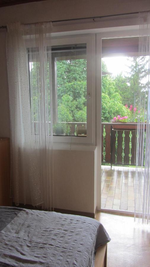 Appartement Am See بودرسدورف ام سي المظهر الخارجي الصورة