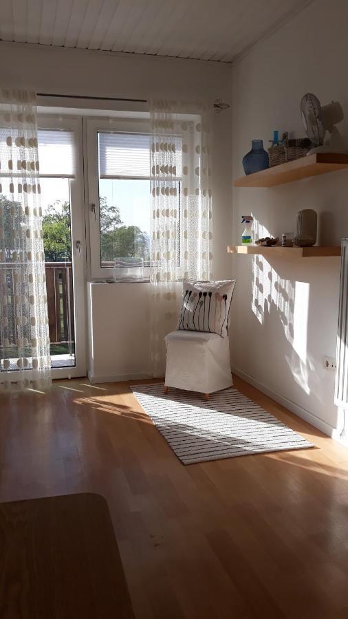 Appartement Am See بودرسدورف ام سي المظهر الخارجي الصورة
