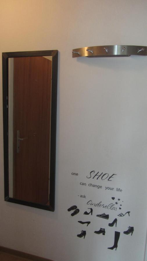 Appartement Am See بودرسدورف ام سي المظهر الخارجي الصورة