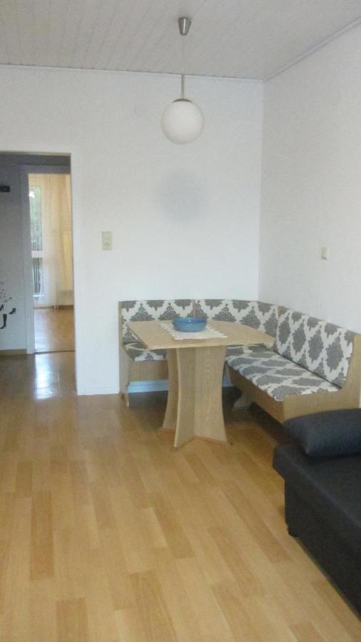Appartement Am See بودرسدورف ام سي المظهر الخارجي الصورة