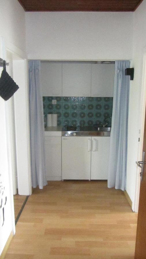 Appartement Am See بودرسدورف ام سي المظهر الخارجي الصورة
