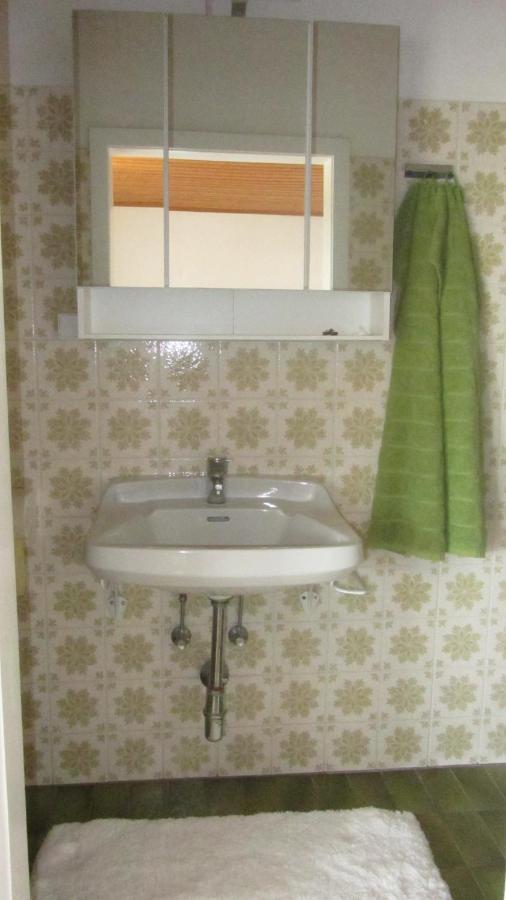 Appartement Am See بودرسدورف ام سي المظهر الخارجي الصورة