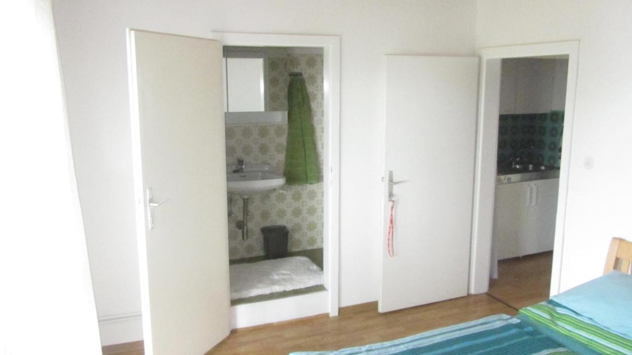 Appartement Am See بودرسدورف ام سي المظهر الخارجي الصورة