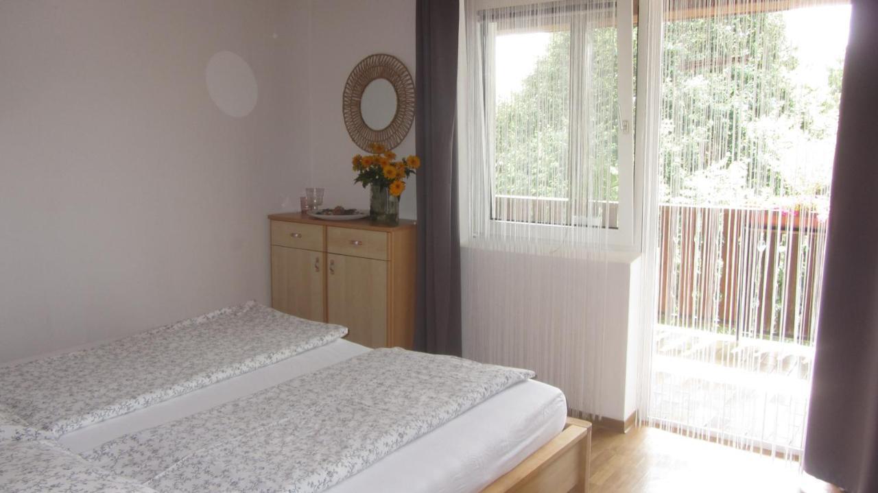 Appartement Am See بودرسدورف ام سي المظهر الخارجي الصورة