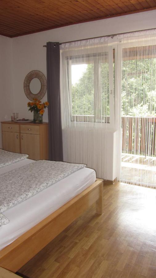 Appartement Am See بودرسدورف ام سي المظهر الخارجي الصورة